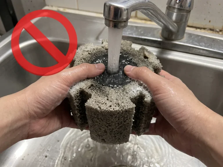 Jangan Salah! Ini Cara Membersihkan Sponge Filter yang Benar