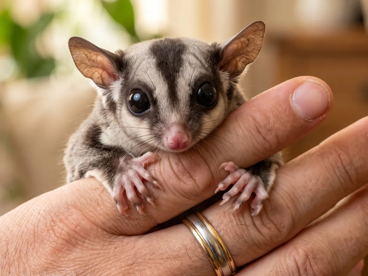 Sugar Glider